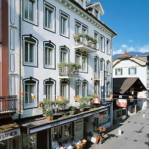 Hotel Blume Interlaken